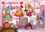 Story Book