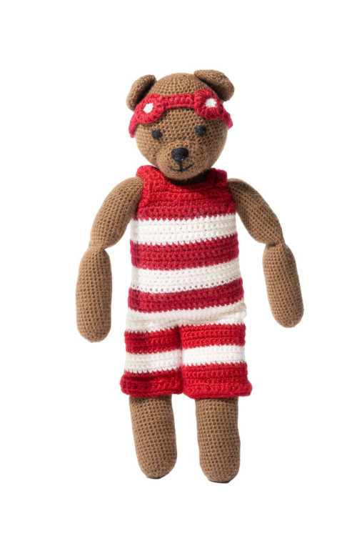 Russell the Bear